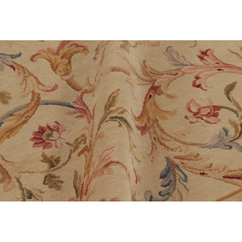 One-of-a-Kind 8'0x10'0 Area Rug