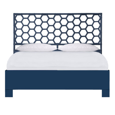Honeycomb Standard Bed