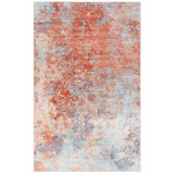 Oney Area Rug