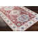 Cyr Oriental Indoor Rug