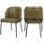 Olive Vegan Leather