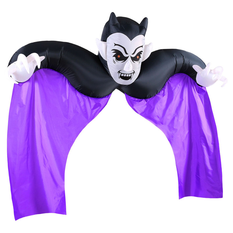 Froma Halloween Decoration