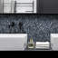 Eterna Penny 12" x 12" Recycled Penny Glass Mosaic-60319520