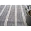 Boca Geometric Area Rug in Ivory-67462334