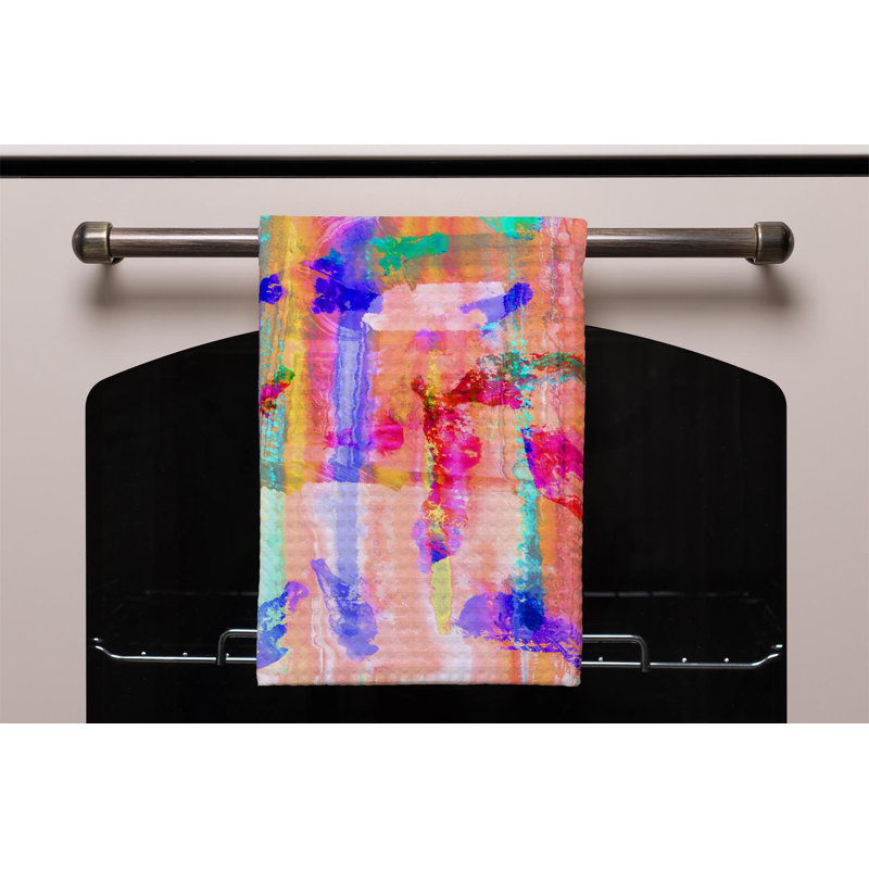 Cotton Tea Towel Kitchen Towel