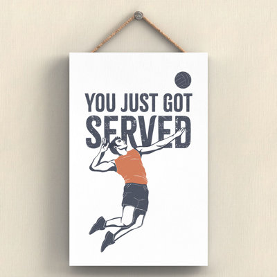 Vivid Squid Wholesale Sports Box Signs & Plaques