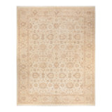 Vendulka One-of-a-Kind 10' 1" X 13' 10" Hand Knotted Area Rug