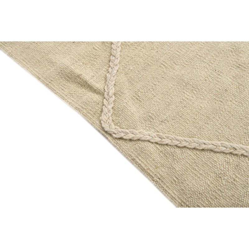 Jessen Ivory Rug