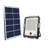 Solar Power Dusk to Dawn Outdoor Security Flood Light with Motion Sensor