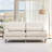 Alvontae Wide Upholstered Sofa with Solid Wood Frame-1140220733-1140220732-1140220737