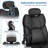 Luders Office Chair with Headrest