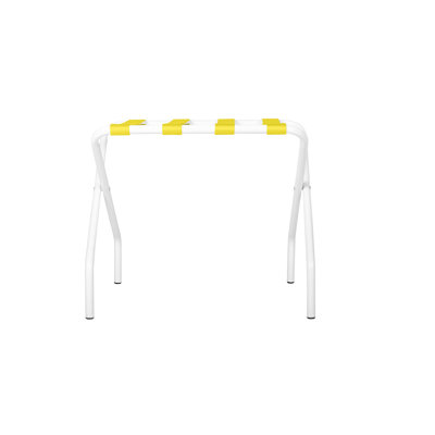 Folding Luggage Rack