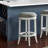 Farzin Swivel Upholstered Bar Stool-477463012