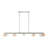Barbaa 10 - Light Kitchen Island Pendant-1263298804