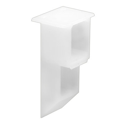 Came de fenêtre pour fenêtre simple ou double Prime-Line, fixation par le haut