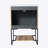 24 Inch Freestanding Bathroom Vanity With Resin Basin BVA01124MP-1,(W99981917)