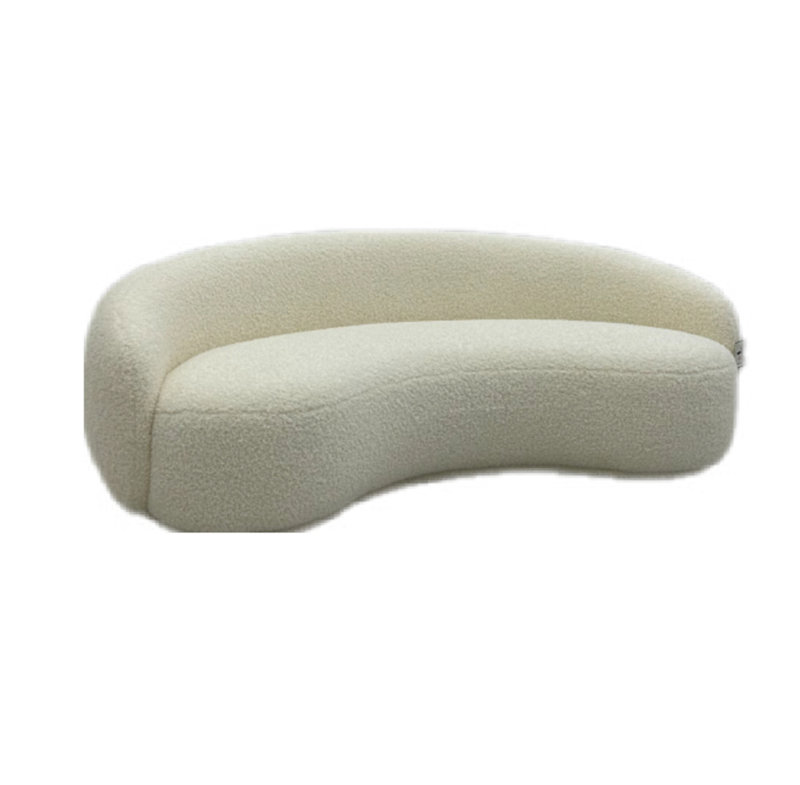 3 Seater Fabric Sofa