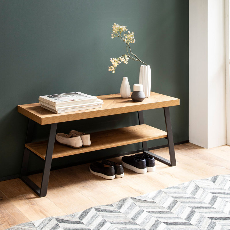 Storage Bench