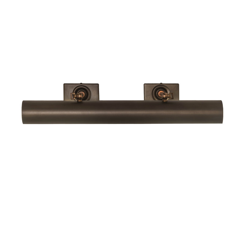 Kromme 2 - Light Armed Sconce