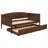 Medium Daybed With Trundle
