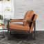 Chaise d'appoint Industrial-995074015
