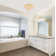 Stoltz Crystal Flush Mount