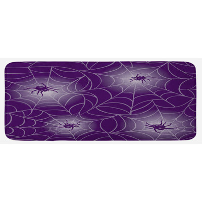 Tapis de cuisine
