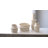 Fladis Bowl-Matte Cream Marble