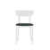 Queue Upholstered Dining Chair