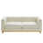 Beige sélectionné