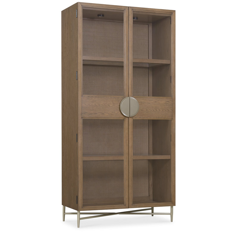 Sonnet Display Cabinet