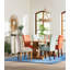 Metal Sunburst Wall Mirror-22788994