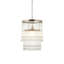 1 - Light Chandelier