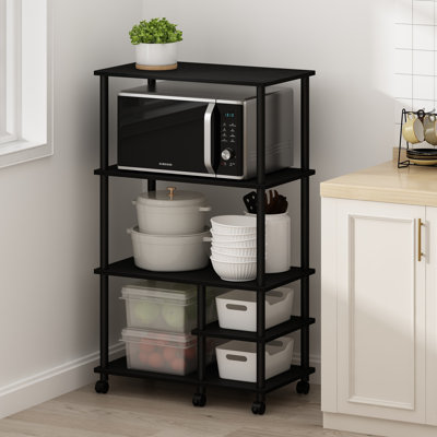 Griselda Bar Cart