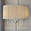Emperador Metal Table Lamp-38363646-38363645