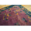 Tapis art déco des années 1920