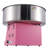 Electric Cotton Candy Machine:This cotton candy maker is perfect for various parties and is suitable for most kinds of sugar.-109704497