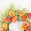 Couronne florale 24 po Pampas