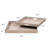 Wood Tray