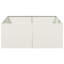 Planter 100X100Cm Steel-38147120-38147133
