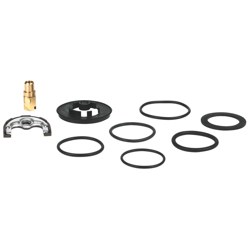 EUROSTYLE MOUNTING KIT FOR