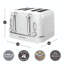 Hamilton Beach 1.7L Plastic Electric Tea Kettle-114609092