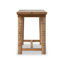 Flip Top 94'' W Console Table