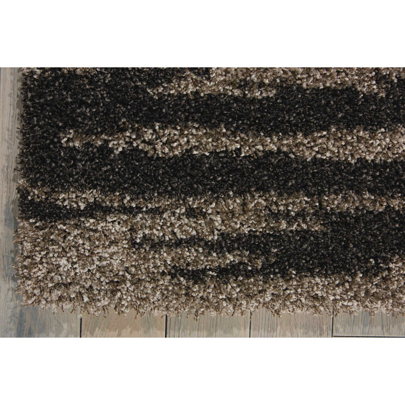 Tapis marocain gris, Rectangle 7 pi 10 po x 10 pi 10 po