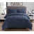 Indigo uni est en rupture de stock