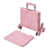 Pink is out of stock