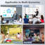 Inbox Zero Projector Screen Accessory