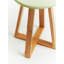 Adair Solid Wood Accent Stool-22491484