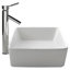 Bathroom Sinks & Faucet Combos