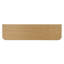 Buffet rectangulaire en bois avec rangement Mari